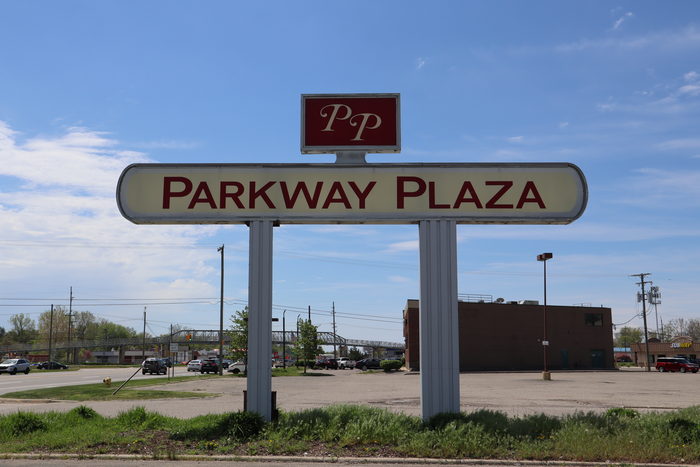 Parkway 1 & 2 - May 14 2022